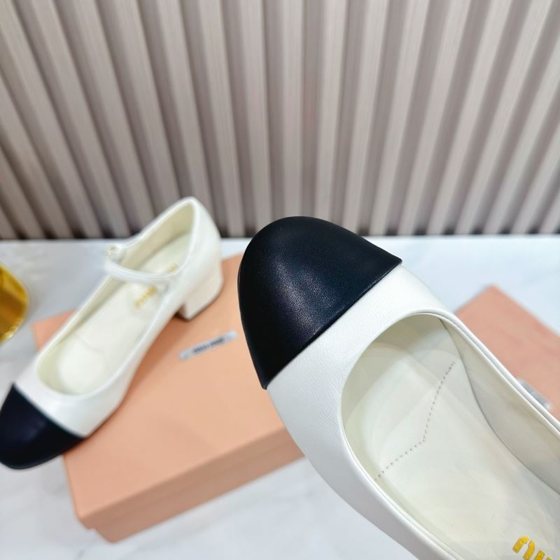 Miu Miu Shoes